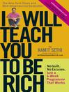 I Will Teach You to be Rich (eBook)